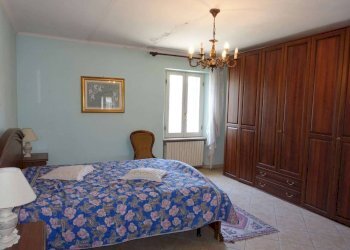 Camera da letto - Rustico Frazione Bruciati, Calamandrana - foto 20