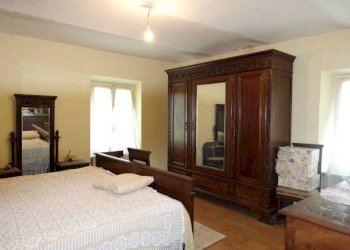 Camera da letto - Rustico Frazione Bruciati, Calamandrana - foto 21