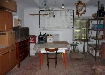 Cantina - Rustico Frazione Bruciati, Calamandrana - foto 22