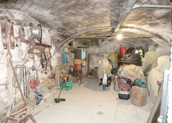 Cantina - Rustico Frazione Bruciati, Calamandrana - foto 23