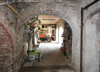 Cantina - Rustico Frazione Bruciati, Calamandrana - foto 24