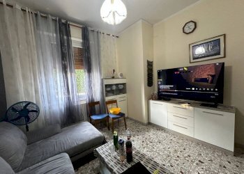 Salone - Three-room apartment via Giuseppe Mazzini, 6, Albizzate - photo 3