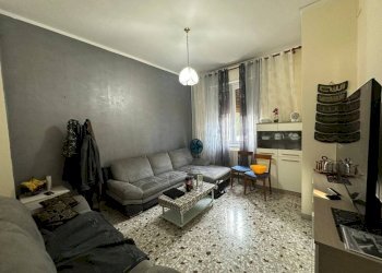 Salone - Three-room apartment via Giuseppe Mazzini, 6, Albizzate - photo 4