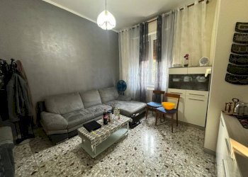 Salone - Three-room apartment via Giuseppe Mazzini, 6, Albizzate - photo 5