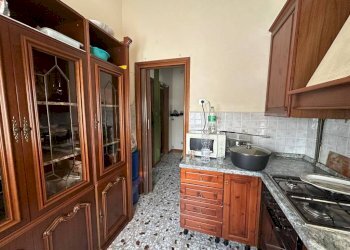 Cucina - Three-room apartment via Giuseppe Mazzini, 6, Albizzate - photo 10