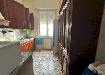 Cucina - Three-room apartment via Giuseppe Mazzini, 6, Albizzate - photo 11