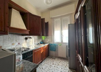 Cucina - Three-room apartment via Giuseppe Mazzini, 6, Albizzate - photo 12