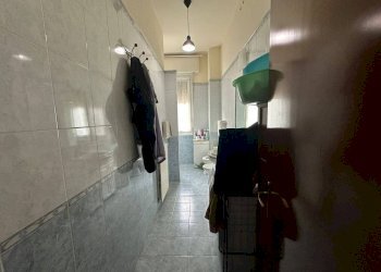 Bagno - Three-room apartment via Giuseppe Mazzini, 6, Albizzate - photo 14