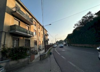 Zona - Three-room apartment via Giuseppe Mazzini, 6, Albizzate - photo 16