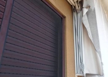 Camera da letto - Quadrilocale via Verbano, 21, Casorate Sempione - foto 12