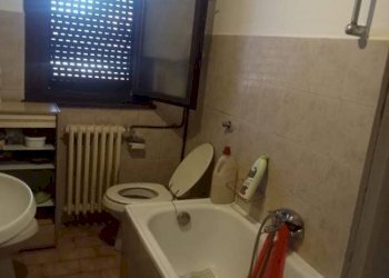 Bagno - Quadrilocale via Verbano, 21, Casorate Sempione - foto 15