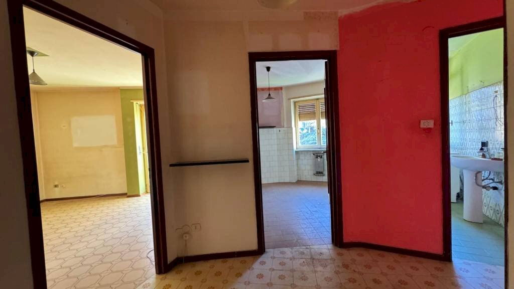 Ingresso - Bilocale corso Ivrea, Aosta - foto 3