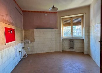 Salone - Bilocale corso Ivrea, Aosta - foto 6