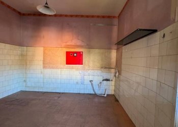 Cucina - Bilocale corso Ivrea, Aosta - foto 7