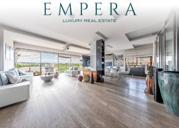 Foto 1 - Attico Via Di San Valentino, Roma - foto 1