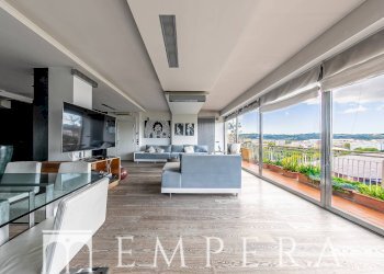 Foto 4 - Attico Via Di San Valentino, Roma - foto 4