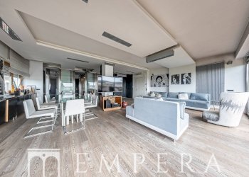 Foto 5 - Attico Via Di San Valentino, Roma - foto 5