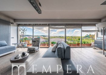 Foto 6 - Attico Via Di San Valentino, Roma - foto 6