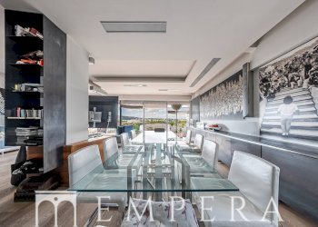 Foto 9 - Attico Via Di San Valentino, Roma - foto 9