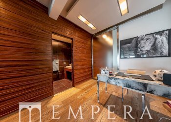 Foto 11 - Attico Via Di San Valentino, Roma - foto 11