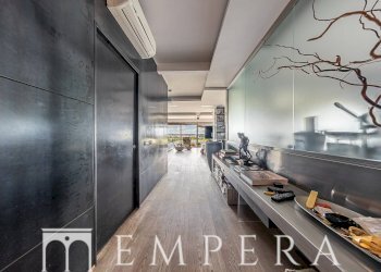 Foto 12 - Attico Via Di San Valentino, Roma - foto 12