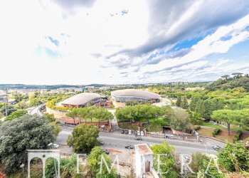 Foto 16 - Attico Via Di San Valentino, Roma - foto 16