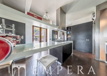 Foto 18 - Attico Via Di San Valentino, Roma - foto 18