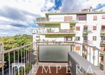 Foto 26 - Attico Via Di San Valentino, Roma - foto 26