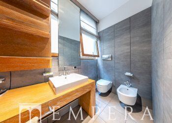 Foto 28 - Attico Via Di San Valentino, Roma - foto 28