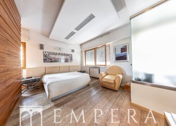 Foto 34 - Attico Via Di San Valentino, Roma - foto 34