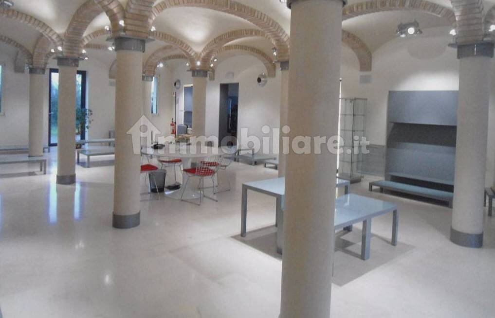 Interno non residenziale - Ufficio via Sammarina, Castel Maggiore - foto 3