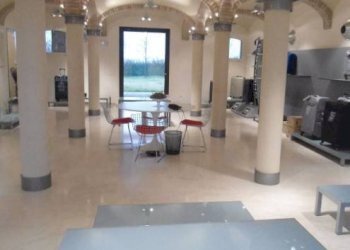 Interno non residenziale - Office via Sammarina, Castel Maggiore - photo 5