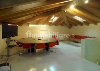 Ufficio - Office via Sammarina, Castel Maggiore - photo 16