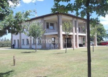 Facciata - Office via Sammarina, Castel Maggiore - photo 17