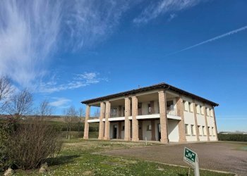 Facciata - Office via Sammarina, Castel Maggiore - photo 18