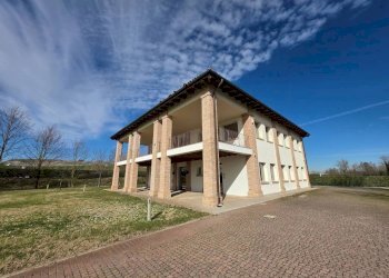 Facciata - Office via Sammarina, Castel Maggiore - photo 19