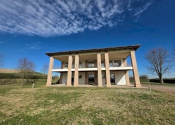 Facciata - Office via Sammarina, Castel Maggiore - photo 20