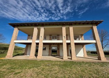 Facciata - Office via Sammarina, Castel Maggiore - photo 21