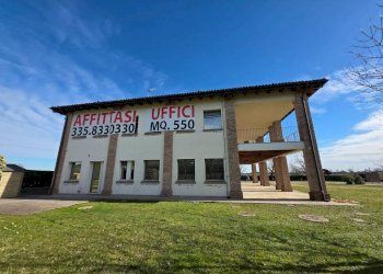 Facciata - Office via Sammarina, Castel Maggiore - photo 28