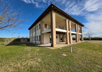 Facciata - Office via Sammarina, Castel Maggiore - photo 25