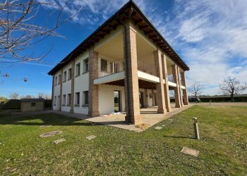 Facciata - Office via Sammarina, Castel Maggiore - photo 27