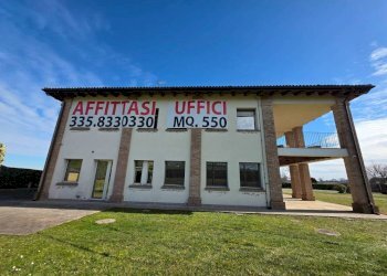 Facciata - Office via Sammarina, Castel Maggiore - photo 30