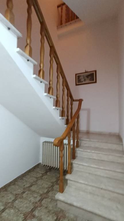 Scala - Villa via Raffaello Caverni, Montelupo Fiorentino - foto 3