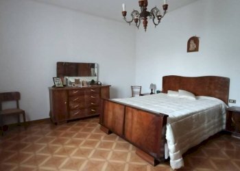 Camera da letto - Villa via Raffaello Caverni, Montelupo Fiorentino - foto 9