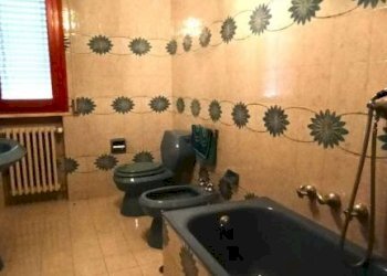 Bagno - Villa via Raffaello Caverni, Montelupo Fiorentino - foto 11