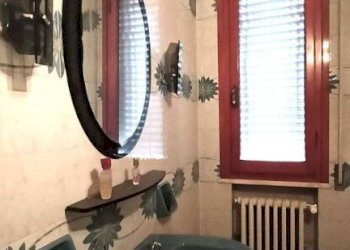 Bagno - Villa via Raffaello Caverni, Montelupo Fiorentino - foto 13