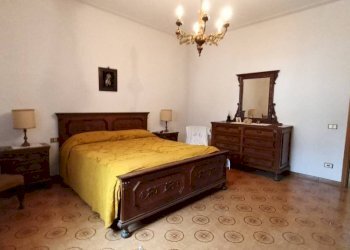 Camera da letto - Villa via Raffaello Caverni, Montelupo Fiorentino - foto 14