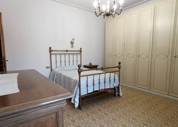 Camera da letto - Villa via Raffaello Caverni, Montelupo Fiorentino - foto 15