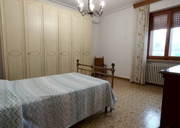 Camera da letto - Villa via Raffaello Caverni, Montelupo Fiorentino - foto 16