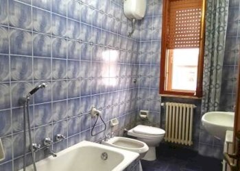 Bagno - Villa via Raffaello Caverni, Montelupo Fiorentino - foto 17